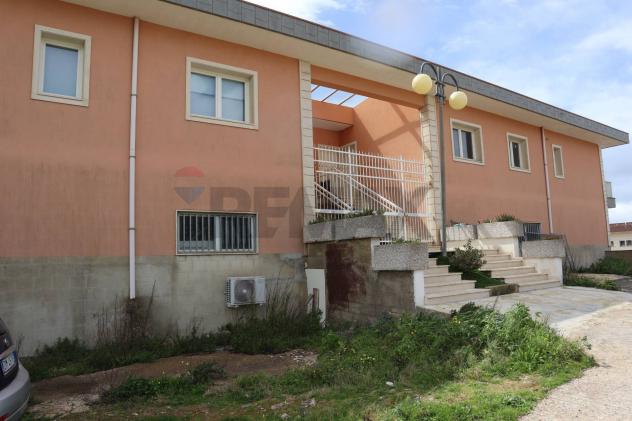 Villetta bifamiliare in vendita a Ragusa, Bruscé - Foto 3