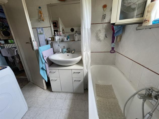 Nuda Proprietà Delizioso Superattico - Foto 17
