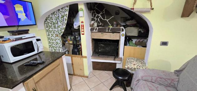 Terratetto in vendita a Ripafratta - San Giuliano Terme 125 mq Rif: 1375216 - Foto 5