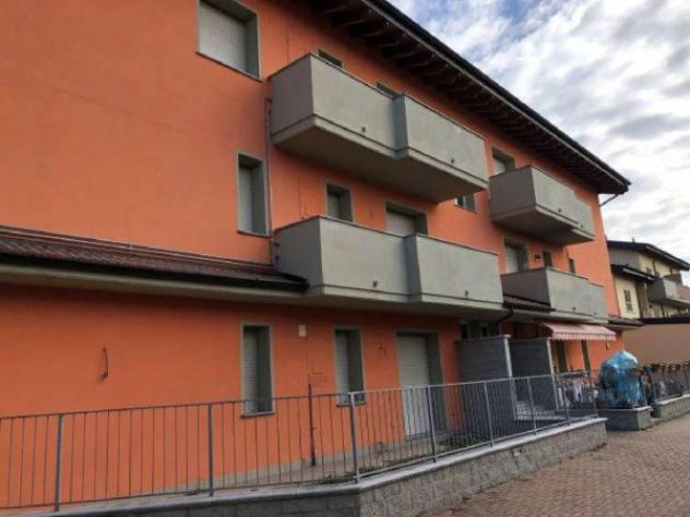 Immobile in asta di 55 m², box auto in vendita a San Rocco al Porto - Foto 8