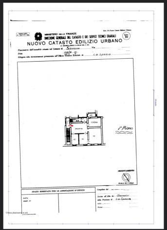 Pentalocale in vendita a Sarzana - Foto 6