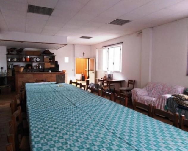 Immobile in asta di 492 m² con più di 5 locali e box auto in vendita a Scurcola Marsicana - Foto 15