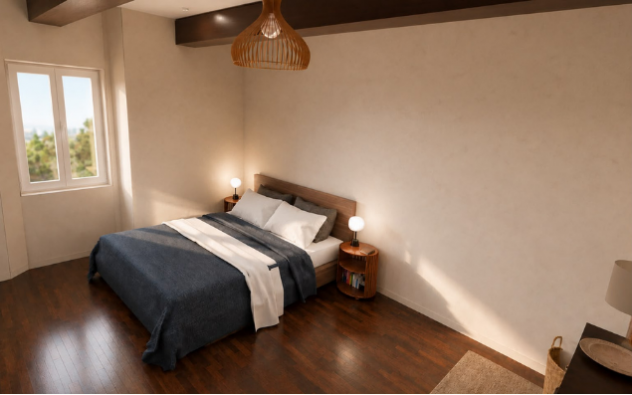 Appartamento in vendita a Selvatelle - Terricciola 112 mq Rif: 1445215 - Foto 5