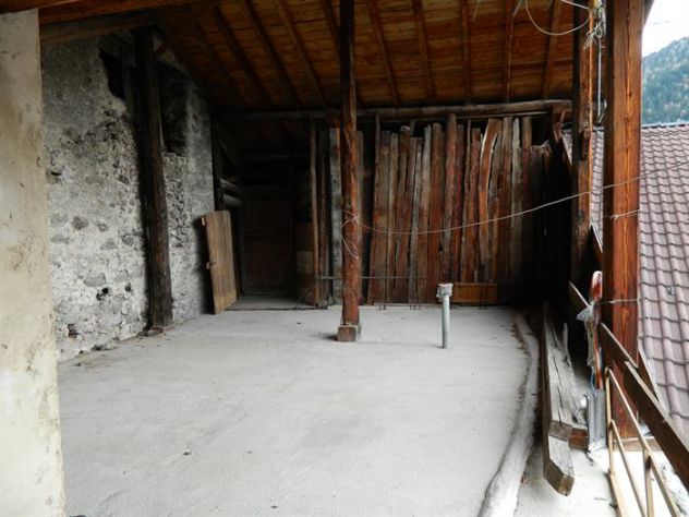Vendesi sottotetto abitabile da ristrutturare - Foto 3