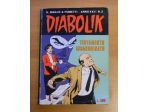 Diabolik - Testamento insanguinato. Anno XXII n.5 Diabolik