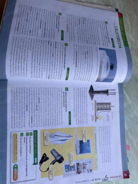 Naturalmente 3 (libro scienze) - Foto 2