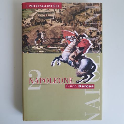 I Protagonisti - San Paolo, Famiglia Cristiana - 2001 - TRACCIATA - Foto 4