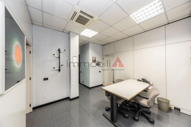 Brugherio - VENDESI Ottimo negozio/ufficio di 170mq - Foto 15