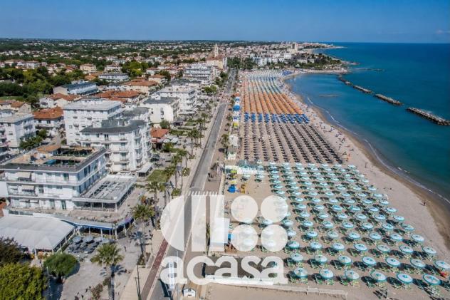HOTEL AVVIATISSIMO VICINO AL MARE