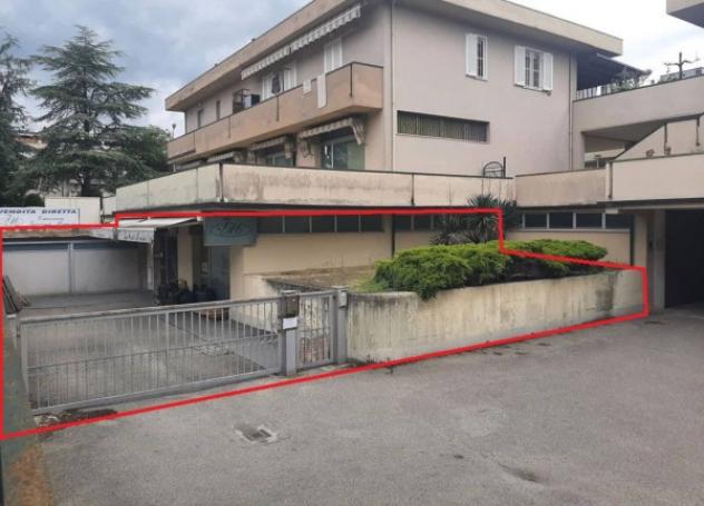Immobile in asta di 558 m² in vendita a Sansepolcro - Foto 2