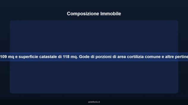 Immobile in asta di 118 m² in vendita a Spino d'Adda - Foto 7
