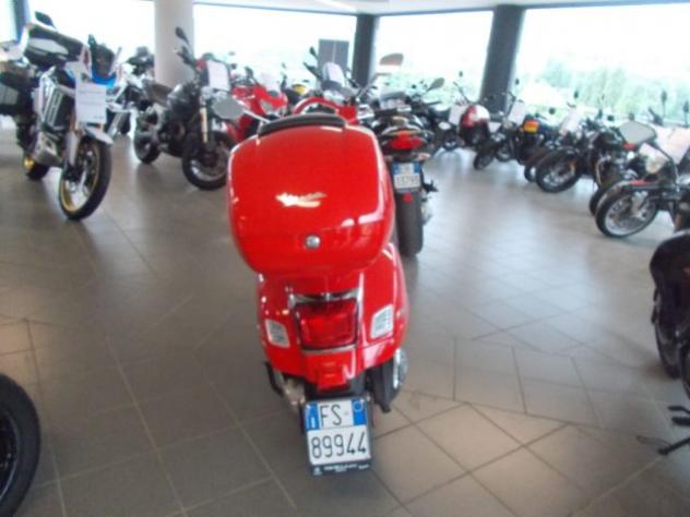 VESPA GTS 310 Super E5+ rif. 23937011 - Foto 3