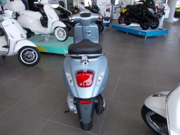VESPA Primavera 125 SPORT rif. 19328664 - Foto 7