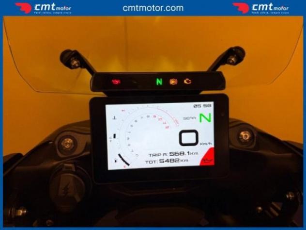 BENELLI TRK 702 Garantita e Finanziabile rif. 24152126 - Foto 7