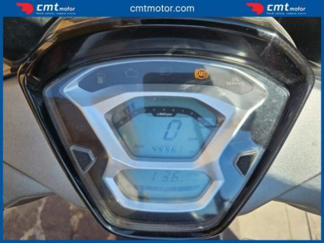 KYMCO People 150 Garantito e Finanziabile rif. 24211626 - Foto 5