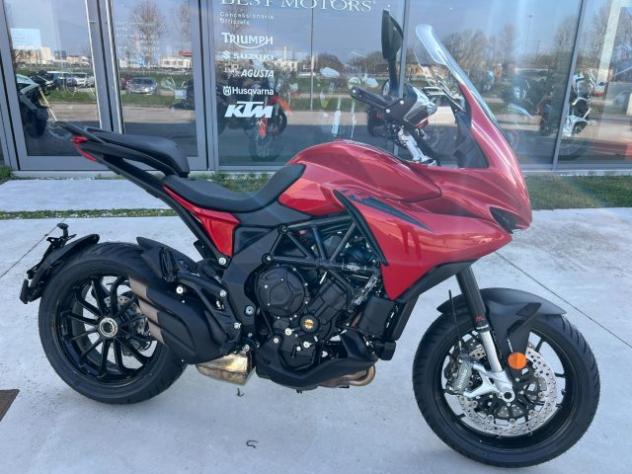 MV AGUSTA Turismo Veloce 800 R Abs rif. 21934455 - Foto 8