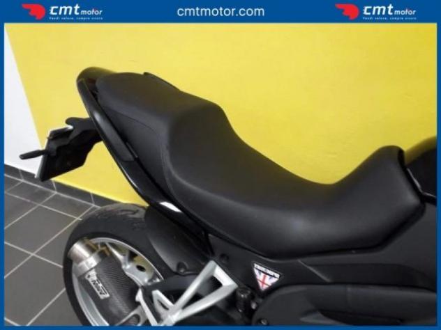 TRIUMPH Tiger 1050 Finanziabile - Nero - 106015 rif. 22381379 - Foto 9