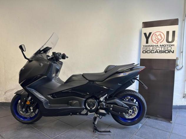 YAMAHA T-Max 560 TMAX 560 MY25 rif. 24149419 - Foto 2