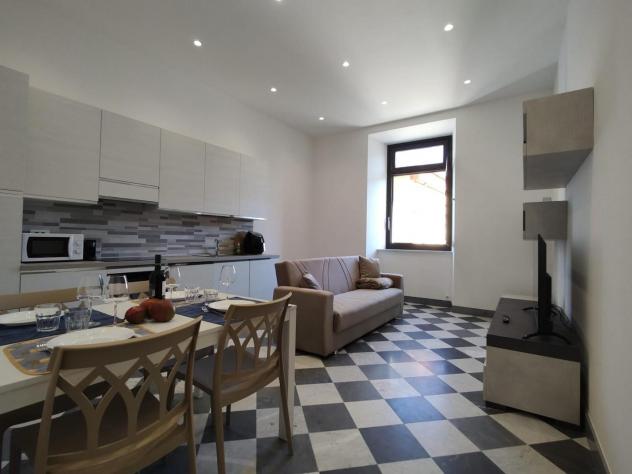 Appartamento in affitto a Carrara 60 mq Rif: 1280916