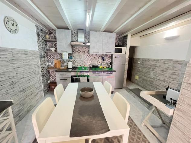Rif:2768 - Casa Indipendente Arredata In Locazione Transitoria – Comiso - Foto 5
