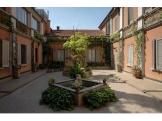 Appartamento di 80 m² con 3 locali in affitto a Milano