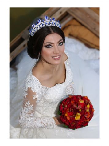 Fotografa professionista con esperienza15anni per matrimoni,famiglia e ritratti - Foto 5