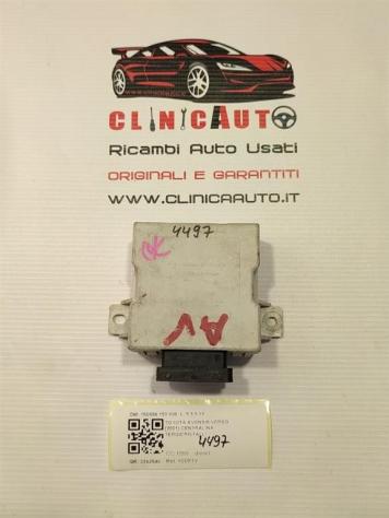 CENTRALINA TERGICRISTALLI TOYOTA Avensis Verso 150696 150.696 (0106)