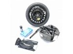 KIT RUOTINO DI SCORTA OPEL Mokka 1° Serie A 14 NET, B 14 NET, D 14 NET Benz &hellip;