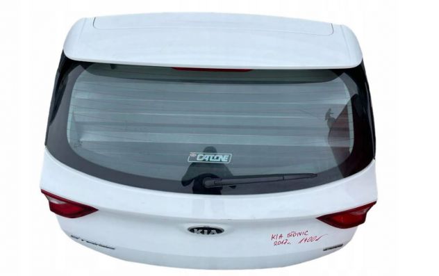 PORTELLONE POSTERIORE KIA STONIC 2019