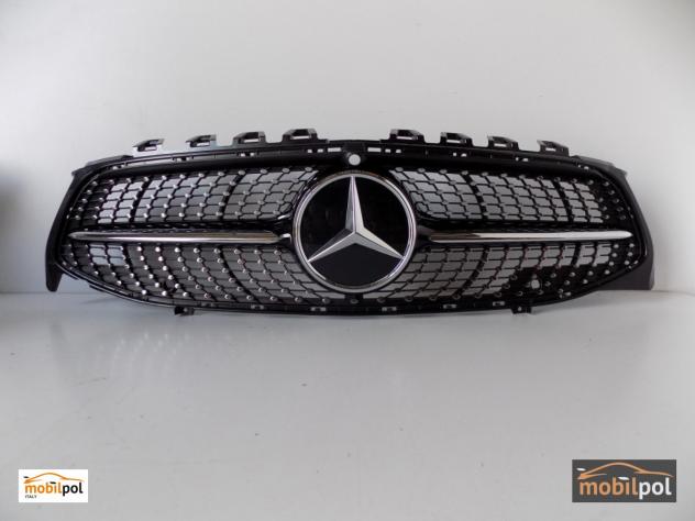 Mercedes-Benz CLA W118 Griglia Diamond - 4509