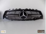 Mercedes-Benz CLA W118 Griglia Diamond - 4509