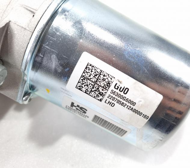 CITY COMPLETO KIA Picanto Serie 56300-G6000 (1723) - Foto 8