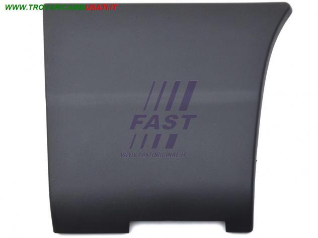 MODANATURA ESTERNA FIAT DUCATO 02 LATO LARGO POSTERIORE DX FT90738