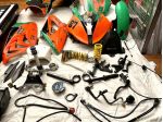 ACCESSORI RACING E NON PER BMW S 1000RR 2008-2022
