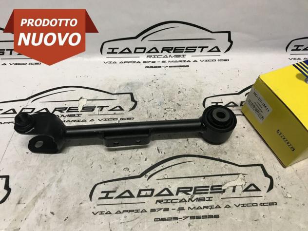 Braccetto Posteriore Honda CR-V 2001 52400S9A980 52390S9A980 - Foto 2
