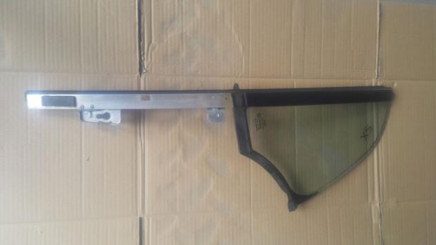 Vetro Porta DEFLETTORE Sinistro / SX SMART 700 ForTwo 450 03