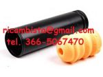 33502290348 BMW E46 kit parapolvere ammortizzatore posteriore