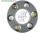 COPPA RUOTA IVECO DAILY 06 65C FT92001  IVECO - DAILY CABINATO - 2006  2009 &hellip;