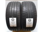 2 GOMME 235 45 18 DUNLOP A54554