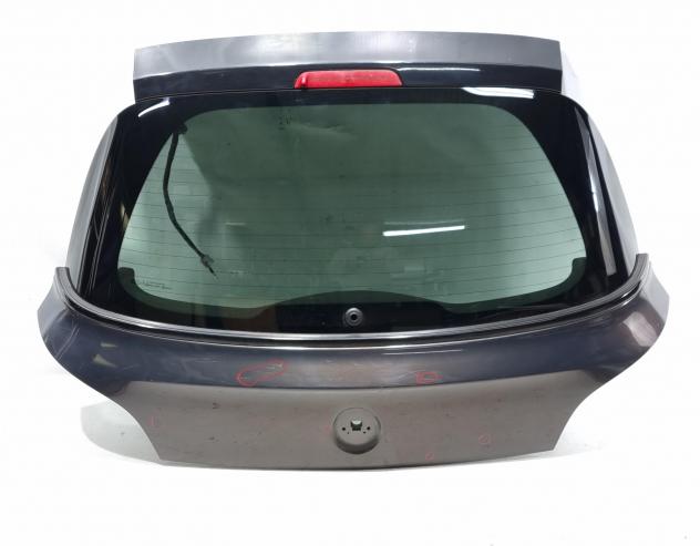 PORTELLONE POSTERIORE OPEL Adam 1° Serie 13412677 (13)