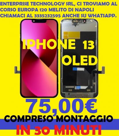IPHONE 14 PRO MAX - Foto 3