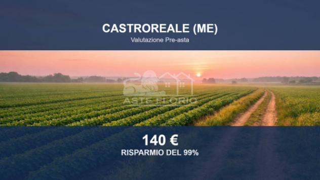 Immobile in asta di 158 m² in vendita a Castroreale