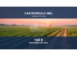 Immobile in asta di 158 m² in vendita a Castroreale