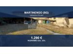 Immobile in asta di 96 m² in vendita a Martinengo