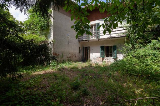 Rustico / Casale di 220 m² con più di 5 locali in vendita a Rivalba - Foto 2