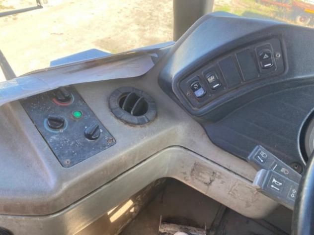 ASTRA DUMPER ADT 40 ARTICOLATO CABINATO ANNO 2013 rif. 24069322 - Foto 10