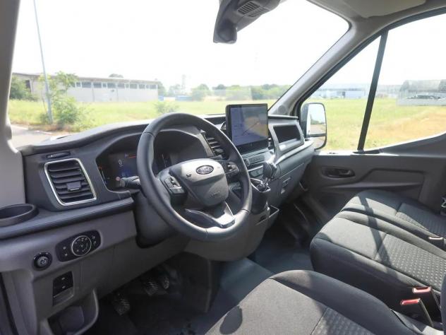 Ford Transit 350 2.0TDCi EcoBlue 165CV PL-TM Furgone Trend - Foto 5