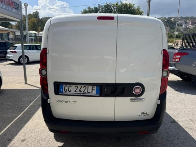 FIAT Doblò 3ª serie Doblò 1.3 MJT S&S PC-TN Cargo Business - Foto 9