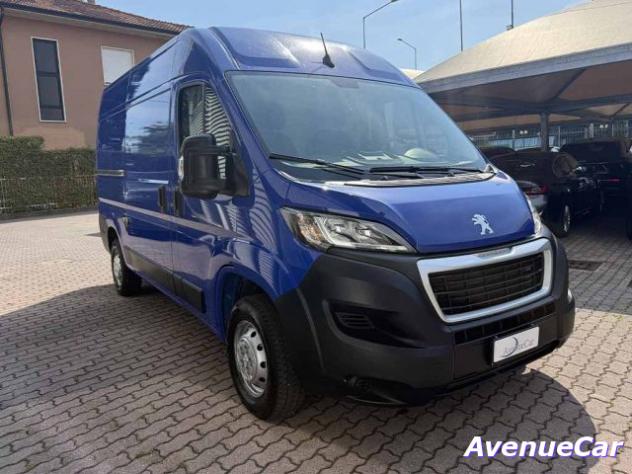 PEUGEOT Boxer 333 2.2 140 L2H2 PM-TM FURGONE PREZZO REALE rif. 23857134 - Foto 3