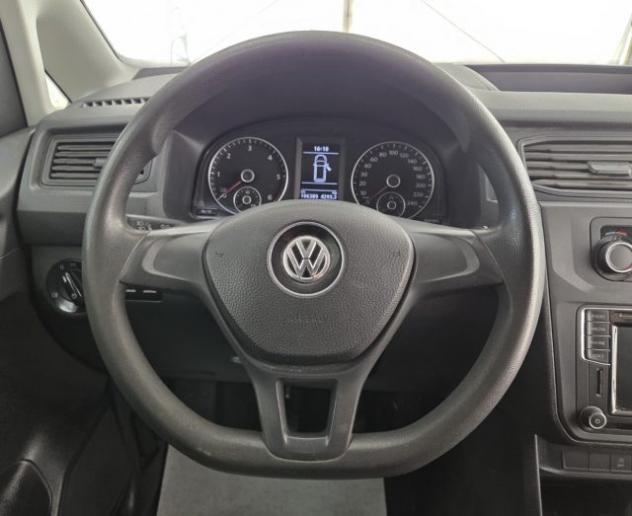 VOLKSWAGEN Caddy 2.0 TDI Furgone rif. 22729444 - Foto 7